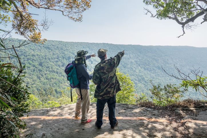 STATE PARKS