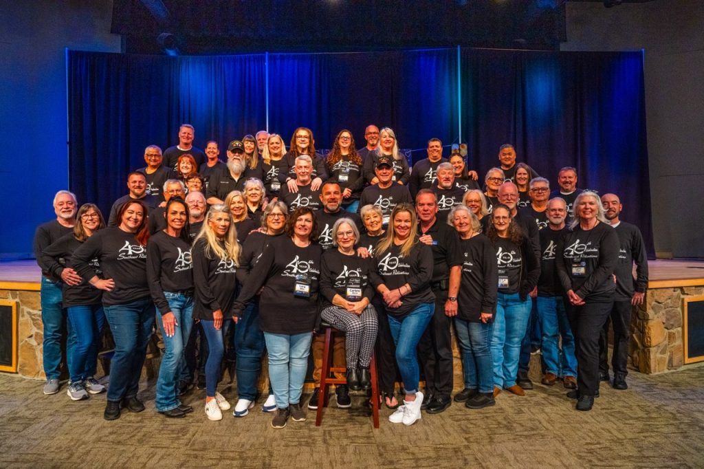 The Southeast Publications family